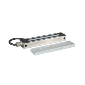 RGL External Maglock with 280kg (600lbs) Holding Force (EXML600-GATE)