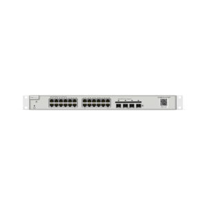 Ruijie Reyee 28-Port Gigabit Layer 3 PoE Switch (RG-NBS5100-24GT4SFP-P)