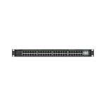 Ruijie Reyee 48 Port L2 PoE 370w Gigabit Managed Rackmount Switch (RG-NBS3100-48GT4SFP-P)