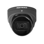 SPRO 4MP IP Motorised Lens Turret