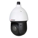 SPRO 2MP HDCVI PTZ with 25x Optical Zoom