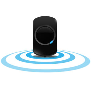 Texecom Capture P15 PIR, Black  (AKB-0006)