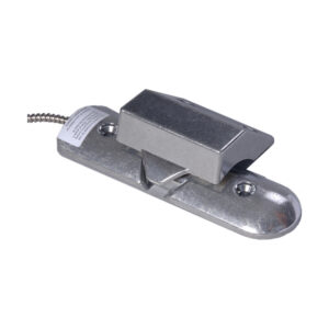 RS007 Type AB | Roller Shutter Contact | Grade 3 | Aluminium | Multi Resistored (RS007/G3/AB)