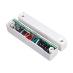 CQR | SC517 | Surface Contact | Grade 2 | White | Multi Resistored (SC517/WH/MULTI/G2/EN)