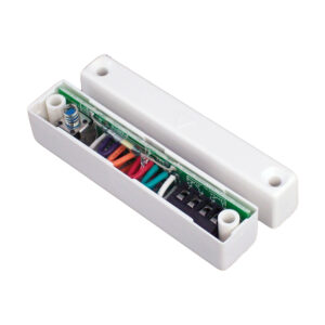 CQR | SC517 | Surface Contact | Grade 2 | White | Multi Resistored (SC517/WH/MULTI/G2/EN)