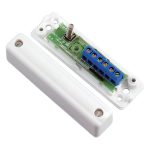 CQR | SC570 | Surface Contact | Grade 3 | White | Non-resistored (SC570/WH/G3/EN)