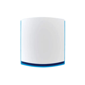Texecom Premier Odyssey 5E Compact Complete White/Blue (FCF-0002)