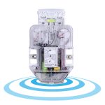Texecom Odyssey X-B Grade 3 Sounder with integral Backlight (WDC-0002)