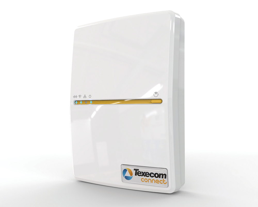Texecom Premier Elite Smart COM 4G COMM Module (CEL-0007)