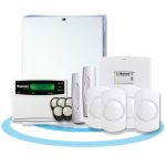 Texecom 32 Zone Hybrid Wireless Kit Kit (KIT-1005)