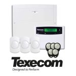 Texecom 24 LS1 Capture Kit (KIT-1040)