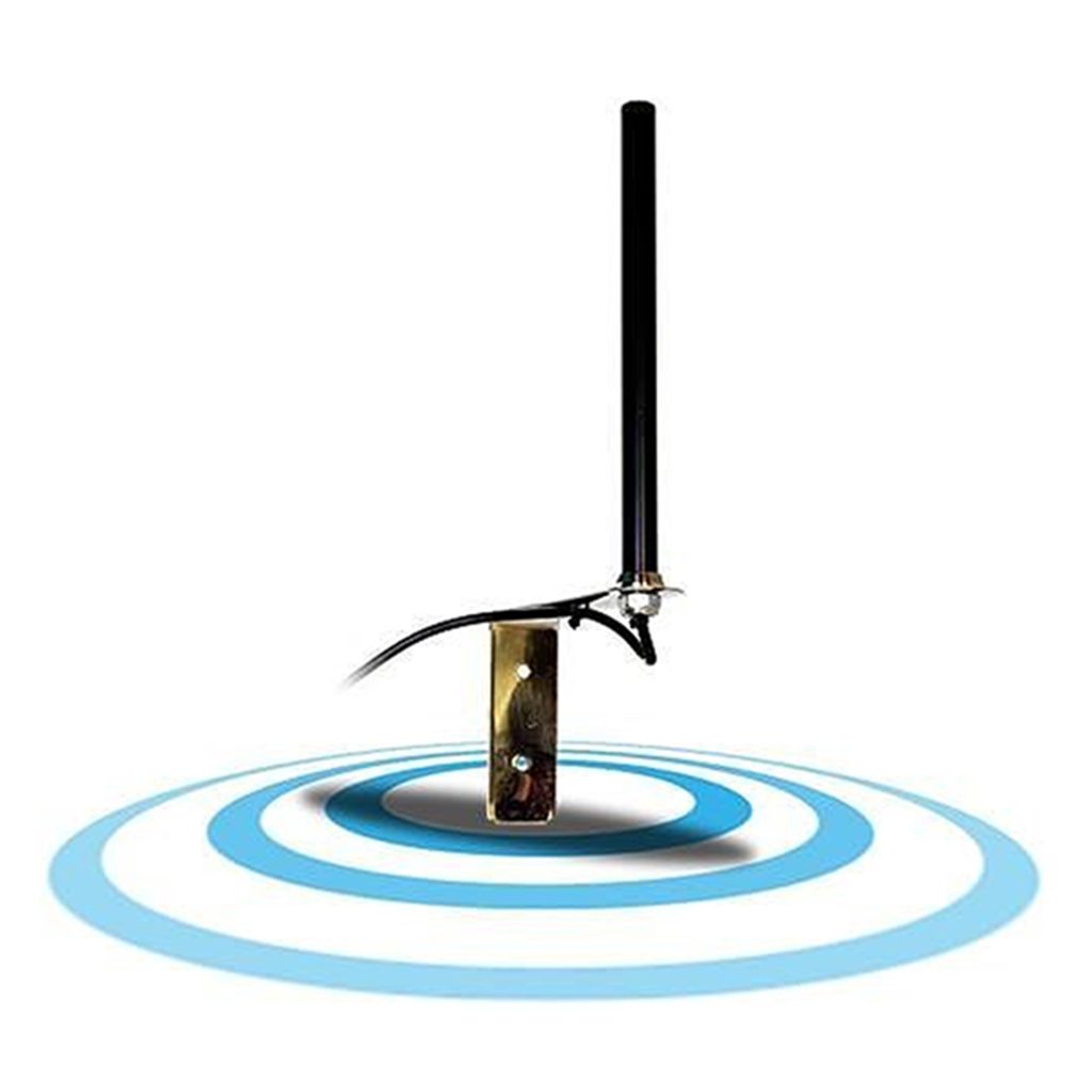 Texecom Premier Elite SmartCom 4G External IP67 Antenna with 10m Cable (JAQ-0003)