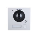 SPRO 2 Megapixel Door Entry Station Module with Call Button