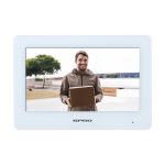 SPRO 7" Wi-Fi Indoor Touch Monitor for the 2-WIRE INTERCOM KIT