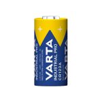 Varta Industrial Pro Batteries CR123A