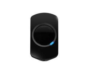 Texecom Capture P15-W Black (GDA-0006)
