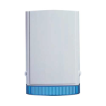 Texecom Premier Odyssey 1E No Cover (FCA-0087)