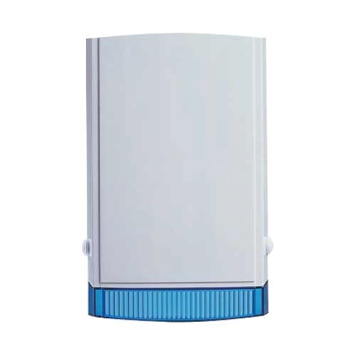 Texecom Premier Odyssey 1 Dummy White/Blue (FCA-0409)