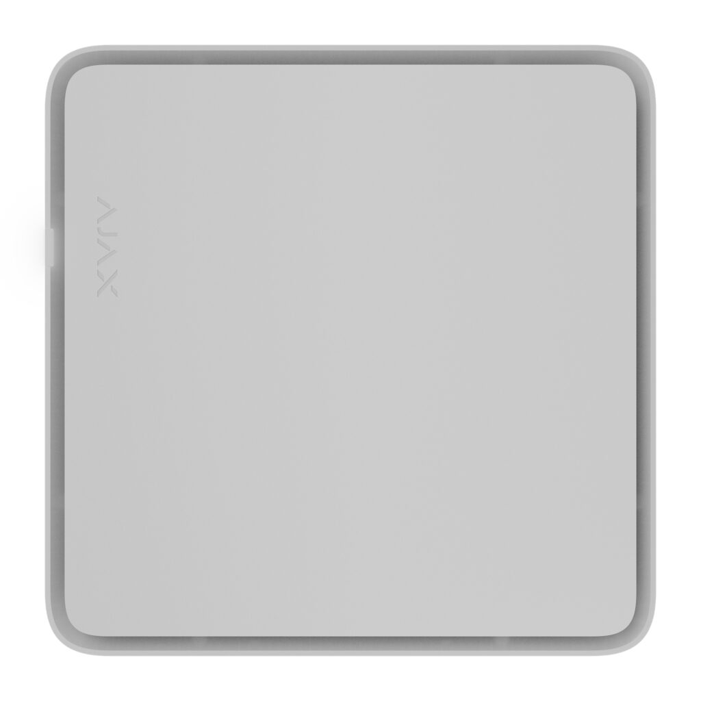 Ajax NVR HAC 16 channels - White (151371)