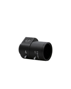 2 Mega Pixel CS Mount 2.8-12mm