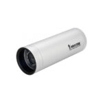1/4 CMOS 640*480 Triple-Codec POE IR IP66