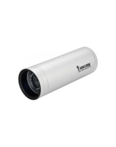 1/4 CMOS 640*480 Triple-Codec POE IR IP66